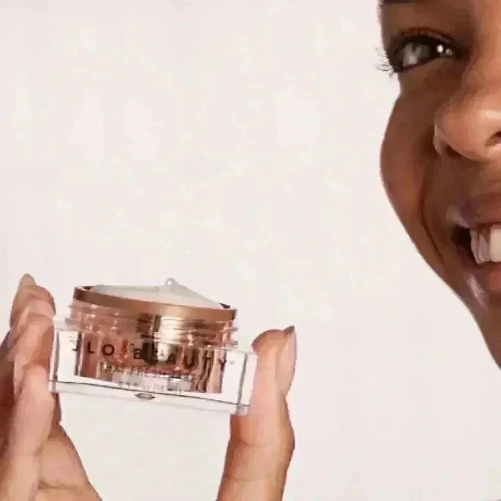 Jennifer Lopez Ultra Hydrating Eye Crem - Picture 3 of 8